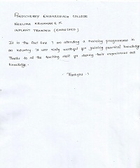 plc training in chennai